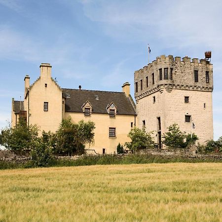 הוילה פלקירק The Manor At Plane Castle מראה חיצוני תמונה
